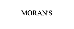 MORAN'S trademark