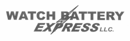 WATCH BATTERY EXPRESS LLC. trademark