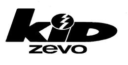 KID ZEVO trademark