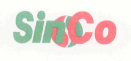 SINCO trademark
