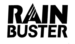 RAIN BUSTER trademark