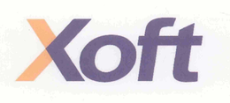 XOFT trademark