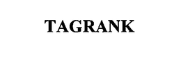TAGRANK trademark