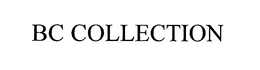 BC COLLECTION trademark