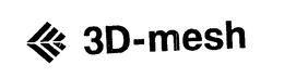 3D-MESH trademark