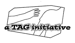 A TAG INITIATIVE trademark