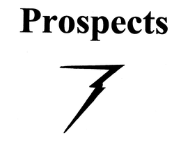 PROSPECTS trademark