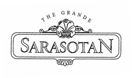 THE GRANDE SARASOTAN trademark