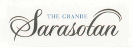 THE GRANDE SARASOTAN trademark