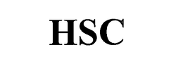 HSC trademark