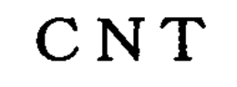 CNT trademark