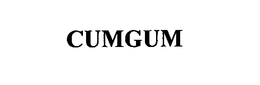 CUMGUM trademark