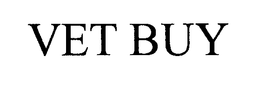 VET BUY trademark