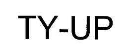 TY-UP trademark