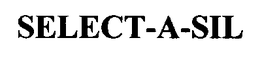 SELECT-A-SIL trademark