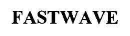 FASTWAVE trademark