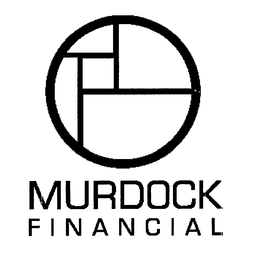 MURDOCK FINANCIAL trademark