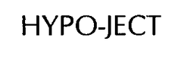 HYPO-JECT trademark