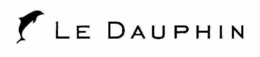 LE DAUPHIN trademark