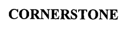 CORNERSTONE trademark