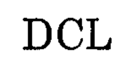 DCL trademark