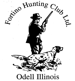 FORTINO HUNTING CLUB LTD. ODELL ILLINOIS trademark