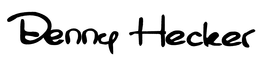 DENNY HECKER trademark