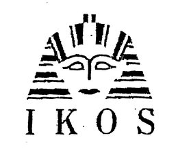 IKOS trademark