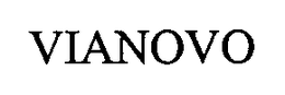 VIANOVO trademark