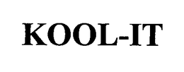 KOOL-IT trademark