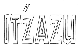 ITZAZU trademark