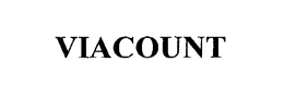 VIACOUNT trademark