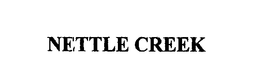NETTLE CREEK trademark