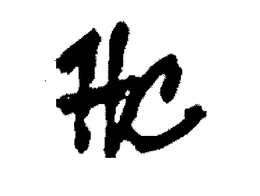HC trademark