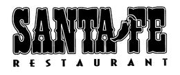 SANTA FE RESTAURANT trademark