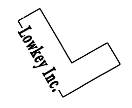 L LOWKEY INC. trademark