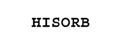 HISORB trademark