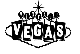 VINTAGE VEGAS trademark