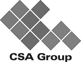 CSA GROUP trademark