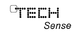 TECH SENSE trademark