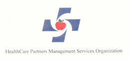 HEALTHCARE PARTNERS MANAGEMENT SERVICES ORGANIZATION trademark