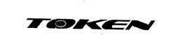 TOKEN trademark