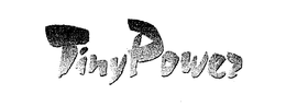 TINYPOWER trademark