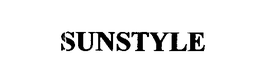 SUNSTYLE trademark