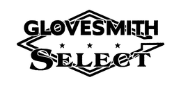 GLOVESMITH SELECT trademark