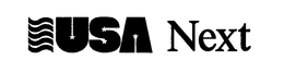 USA NEXT trademark