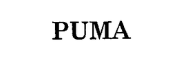 PUMA trademark