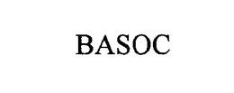 BASOC trademark