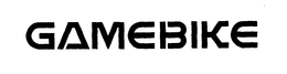GAMEBIKE trademark