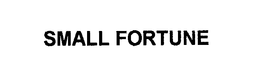 SMALL FORTUNE trademark
